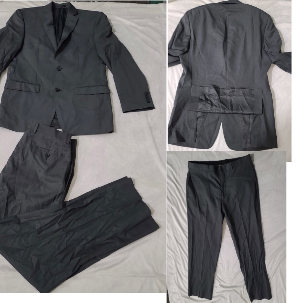 Joseph Abboud Suit
